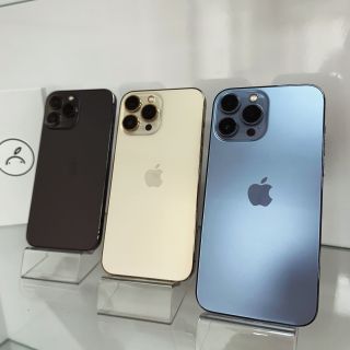 🖤 iPhone 13 PRO MAX 256GB Graphite 🖤 🔋 zdravie batérie: 100% 💸: 669€ 💛 iPhone 13 PRO MAX 128GB Gold 💛 💸: 649€ 🩵 iPhone 13...